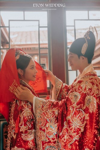 台灣拍婚紗,海外婚紗,旅拍婚紗,台灣婚紗照